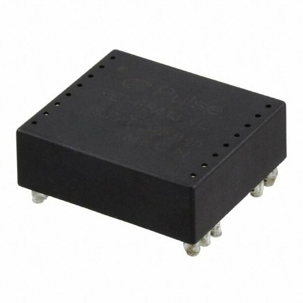 Pulse Electronics Simple Switcher Xfmr Tx Npb PE-68413NL